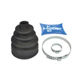KIT COIFA HOMOCINETICA L RODA 30350
