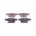 PASTILHA DE FREIO DIANT 0986BB0354