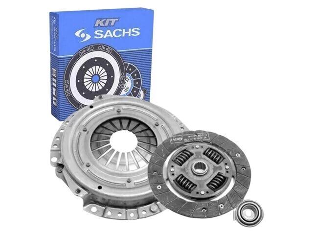 Kit Embreagem Gol 97-2013 Sachs 3000954307