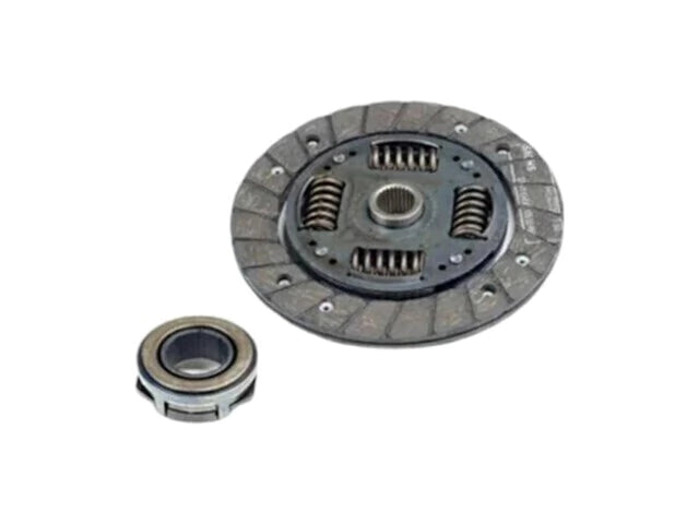 Kit Embreagem Gol 97-2013 Sachs 3000954307