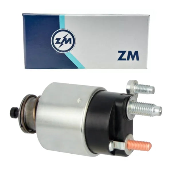 AUTOMATICO ZM4391
