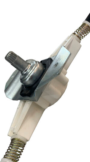 MAQUINA VIDRO MANUAL DIANT DIR R-4104D