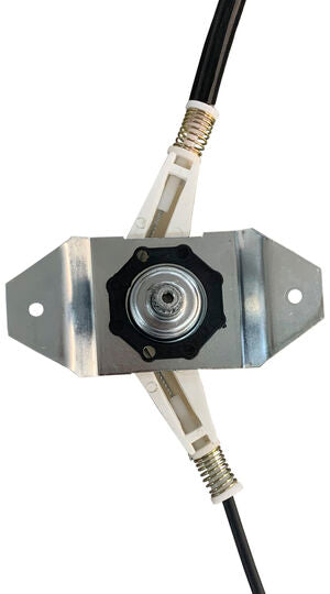 MAQUINA VIDRO MANUAL DIANT DIR R-4104D