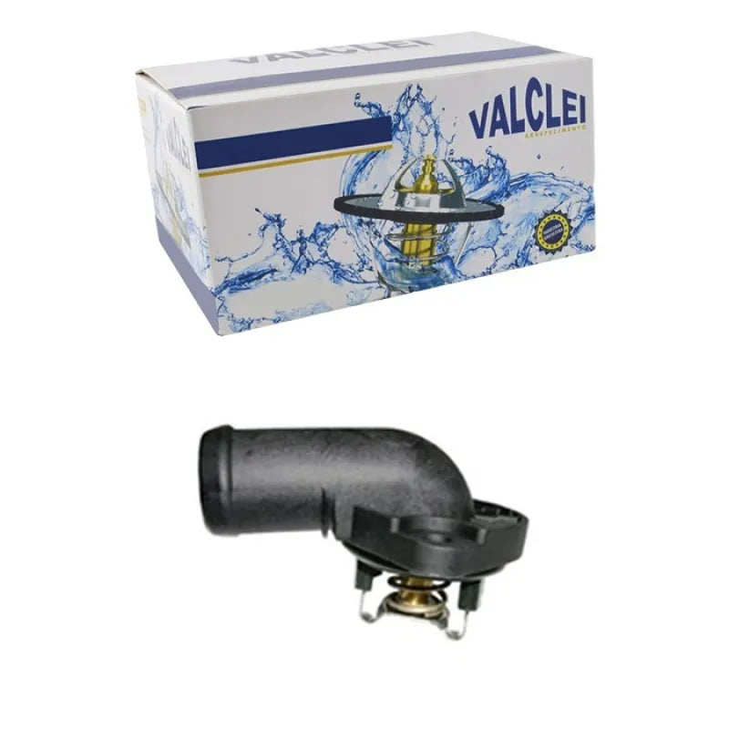 VALVULA TERMOSTATICA 4445.80