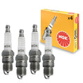 VELA DE IGNICAO BP8FS
