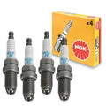VELA DE IGNICAO BKUR5ETC-10D
