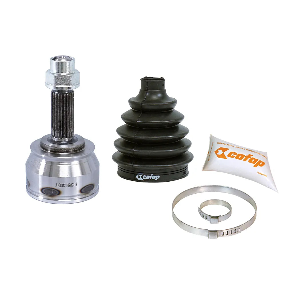 KIT JUNTA HOMOCINETICA L RODA JHC03131