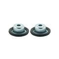 KIT PRATO AMORTECEDOR DIANT  40042
