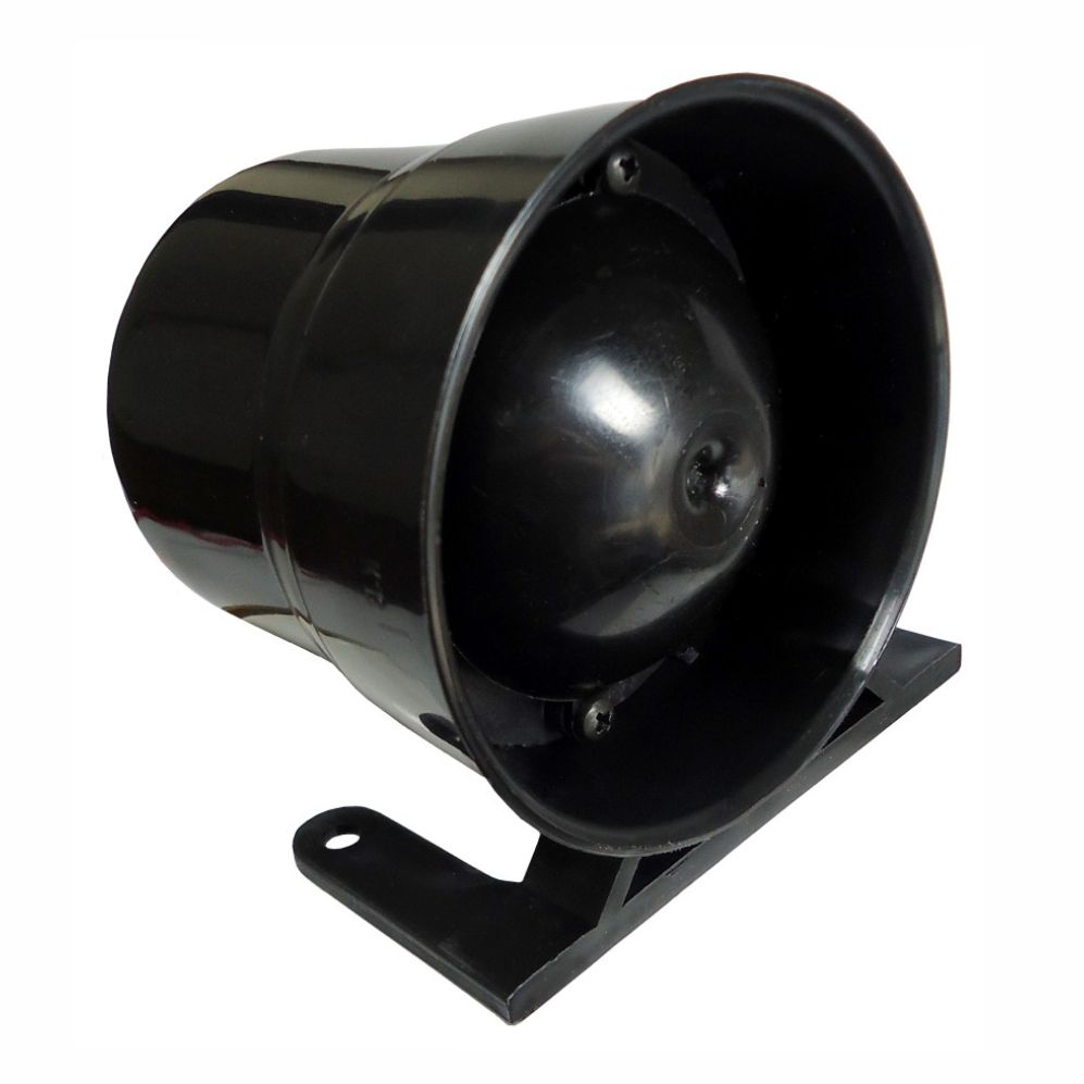 SIRENE MARCHA RE 12/24V DNI.4027