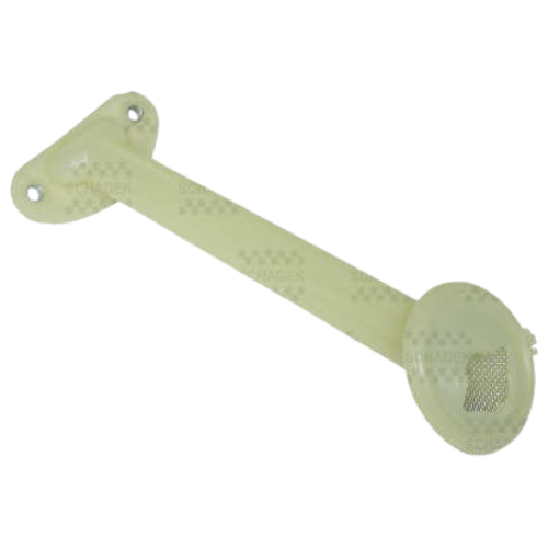 TUBO SUCCAO PESCADOR PLAST 11648