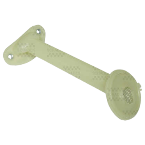 TUBO SUCCAO PESCADOR PLAST 11649