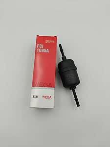 FILTRO DE COMBUSTIVEL GI60/7 (FCI1695A)