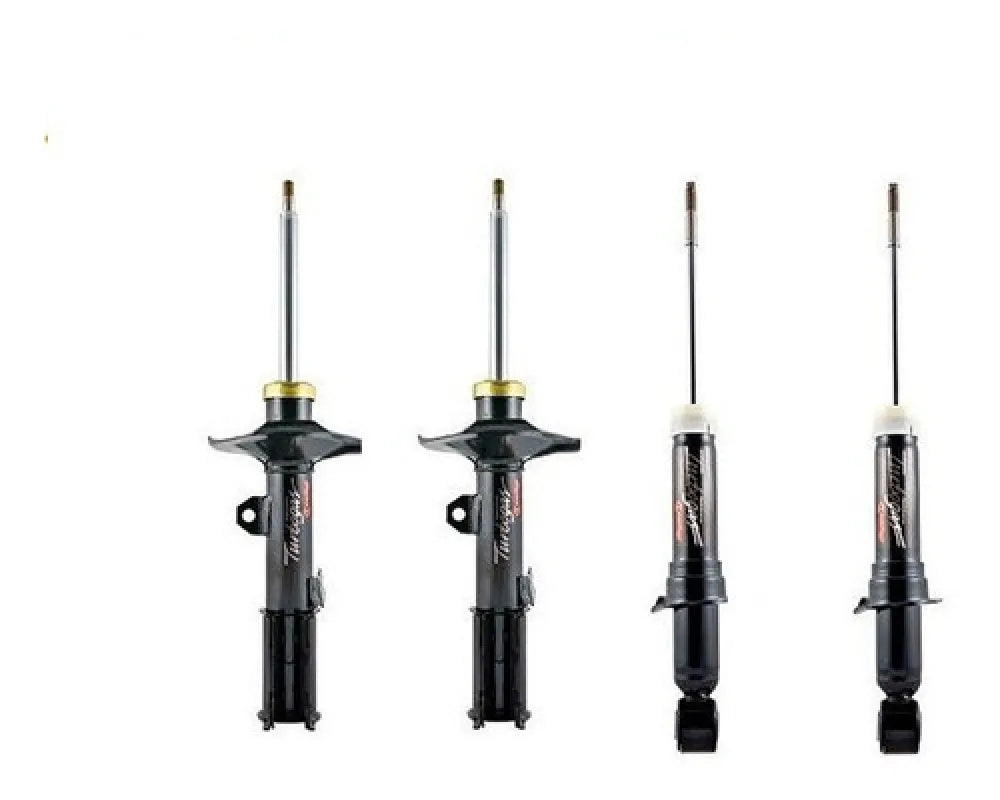 AMORTECEDOR DIANTEIRO GP32498 E