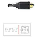 INTERRUPTOR DE LUZ DE FREIO ECH7489