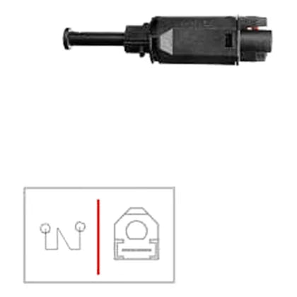 INTERRUPTOR DE LUZ DE FREIO ECH7438