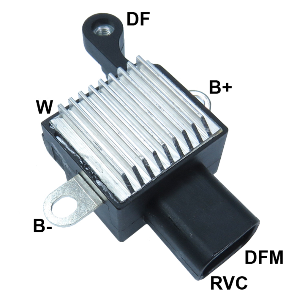 REGULADOR DE VOLTAGEM GA0159
