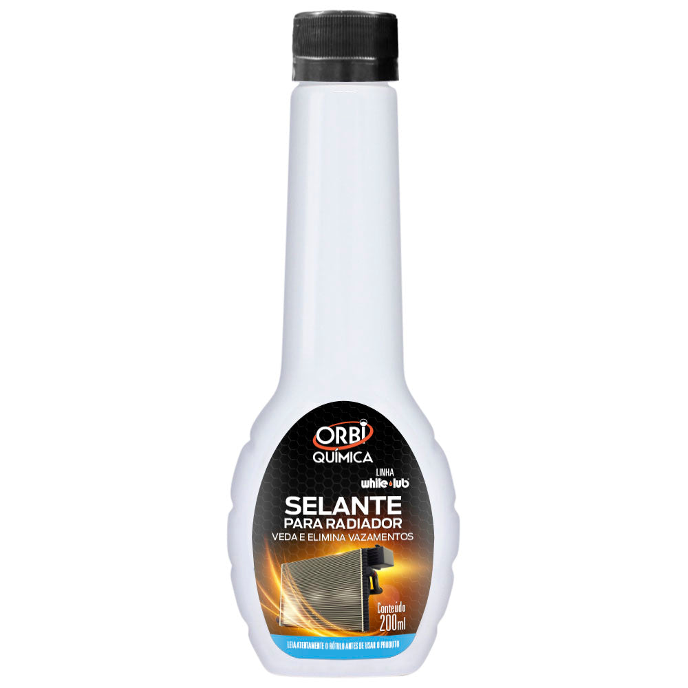 SELANTE PARA RADIADOR ORBI 200ML