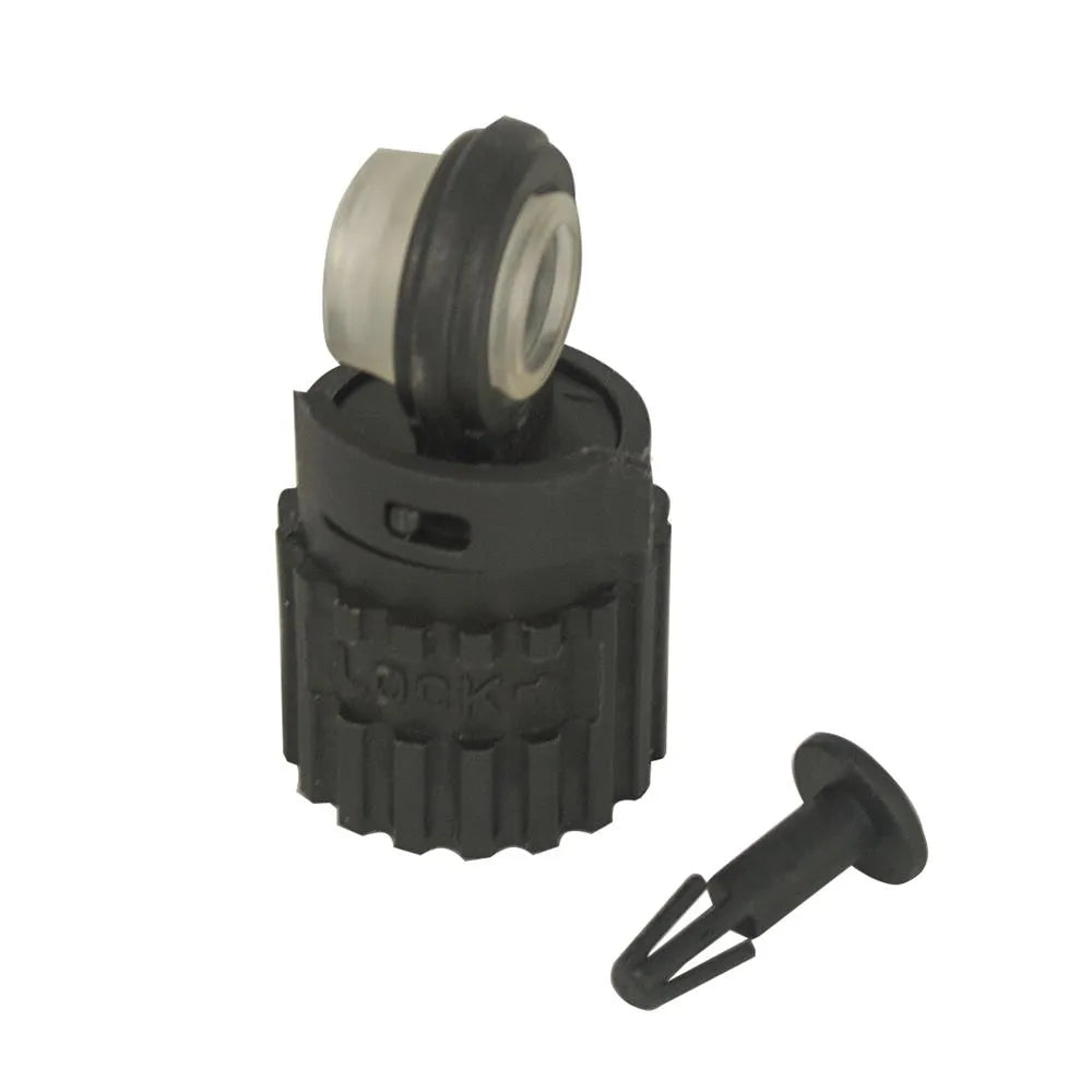 KIT CONECTOR CABO DO CAMBIO 30652