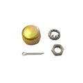 KIT CALOTA RODA TRAS 41289