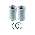 KIT BUCHAS EIXO TRAS 47MM 50092