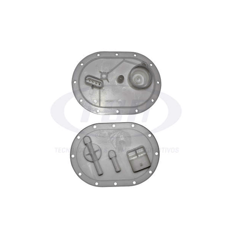 FLANGE BOMBA COMB T-030015