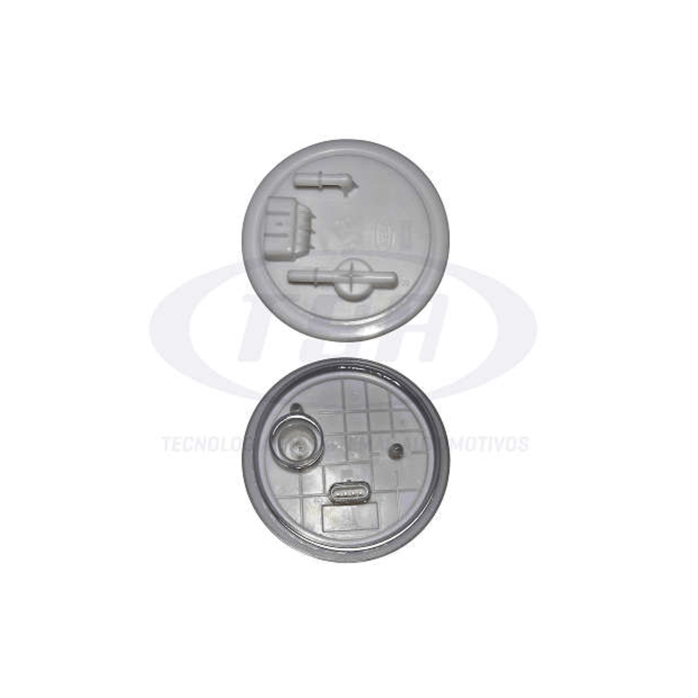 FLANGE BOMBA COMB T-030004