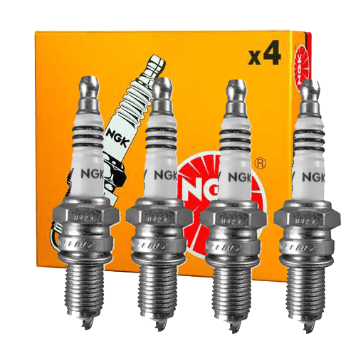VELA DE IGNICAO TR6B-10
