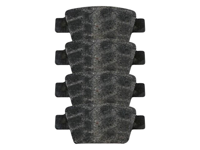 Pastilha De Freio Tras Syl 1203