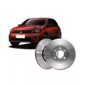 DISCO DE FREIO DIANT VENT HF 02A