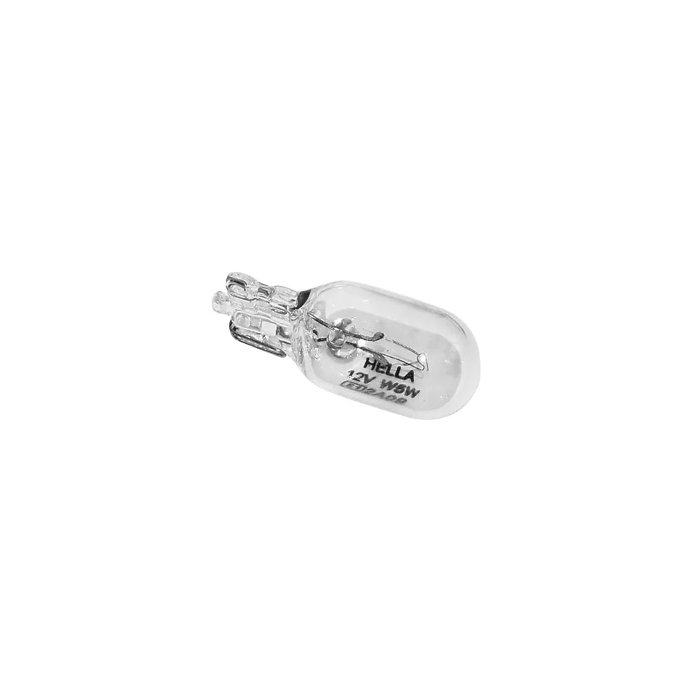 LAMPADA HELLA PINGO 12V 5W 2825
