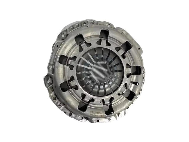 Kit De Embreagem Luk 6203100090 Ford Zetec / Zetec Rocam
