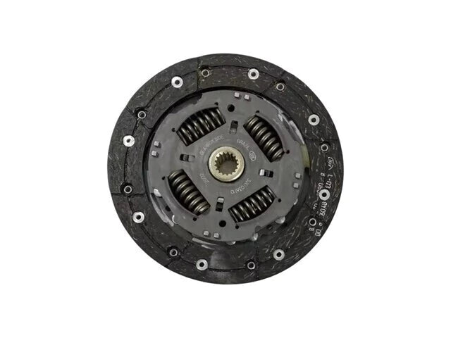 Kit De Embreagem Luk 6203100090 Ford Zetec / Zetec Rocam