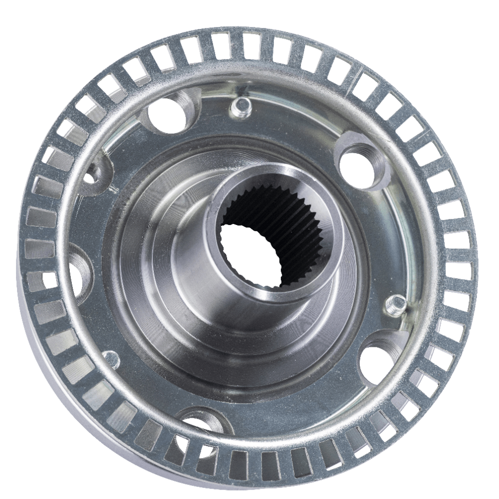 CUBO DA RODA DIANT S/ROLAMENTO CR11812