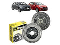 Kit De Embreagem Luk Repset 6183155090 Hyundai Hb20/hb20s