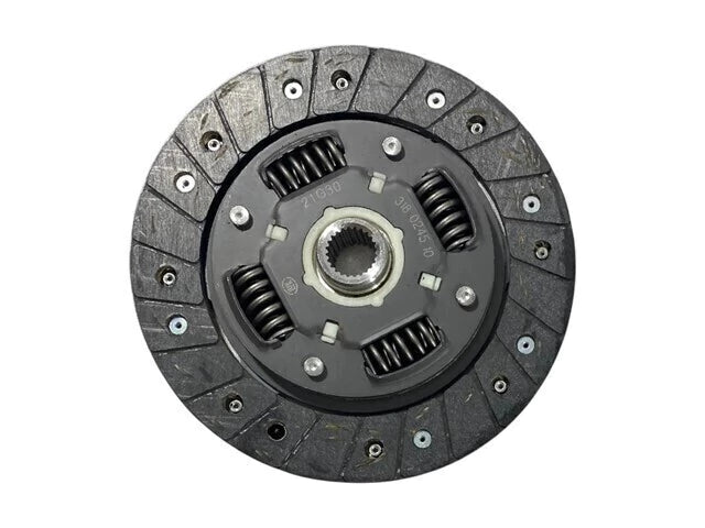 Kit De Embreagem Luk Repset 6183155090 Hyundai Hb20/hb20s