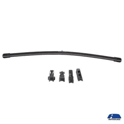 PALHETA SILICONE DIANTEIRA 21"