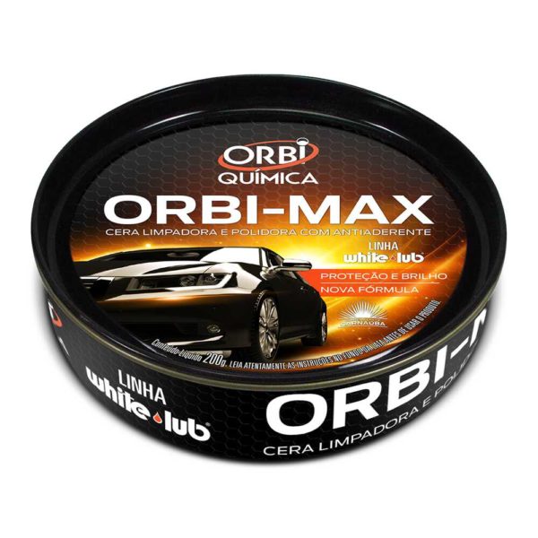 CERA ORBI MAX 200G