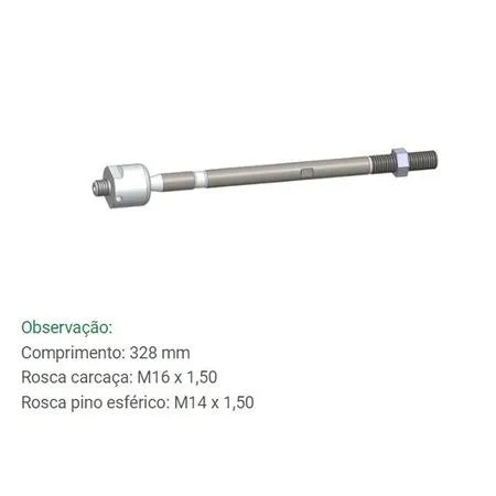 ARTICULACAO BA8494
