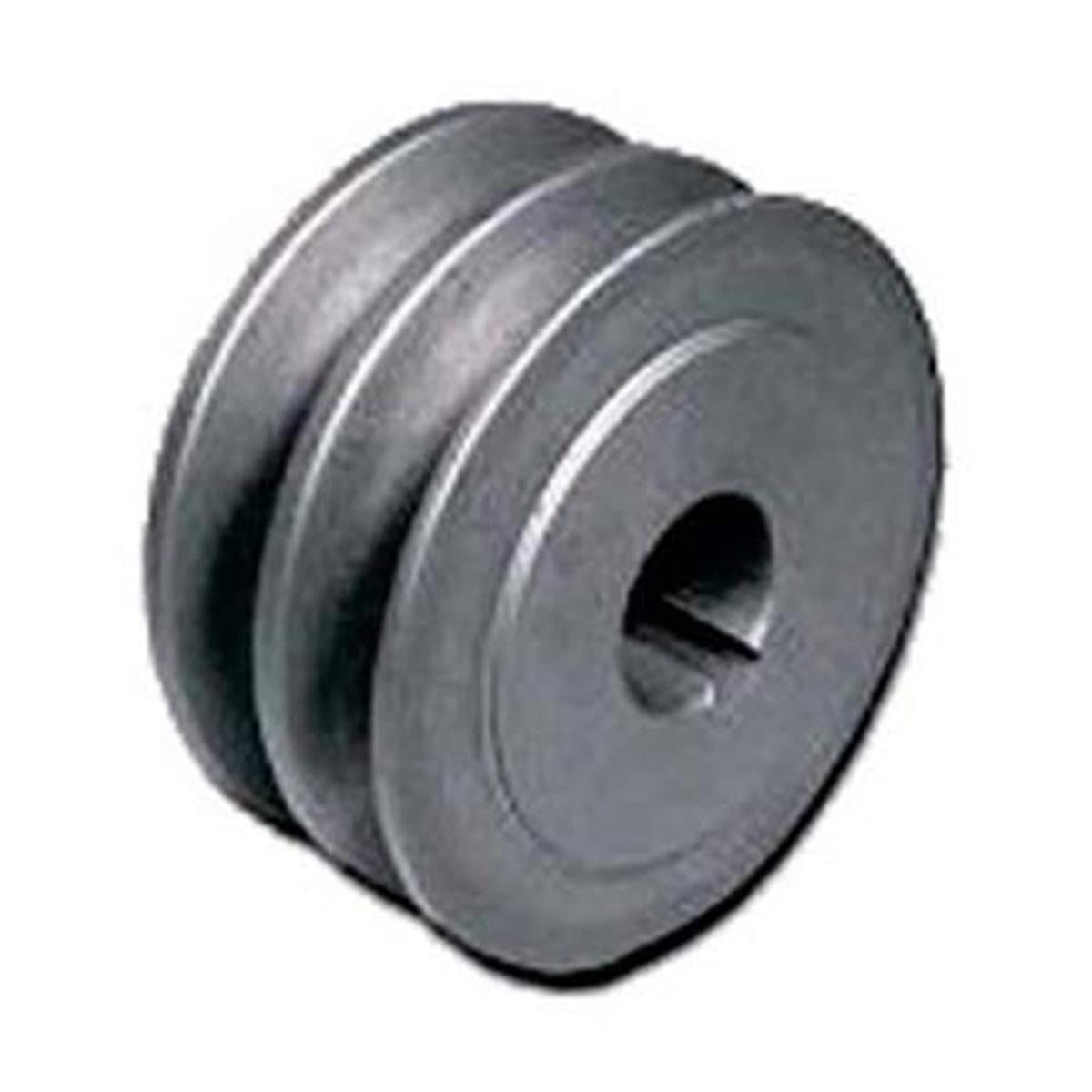 POLIA ALTERNADOR 1114