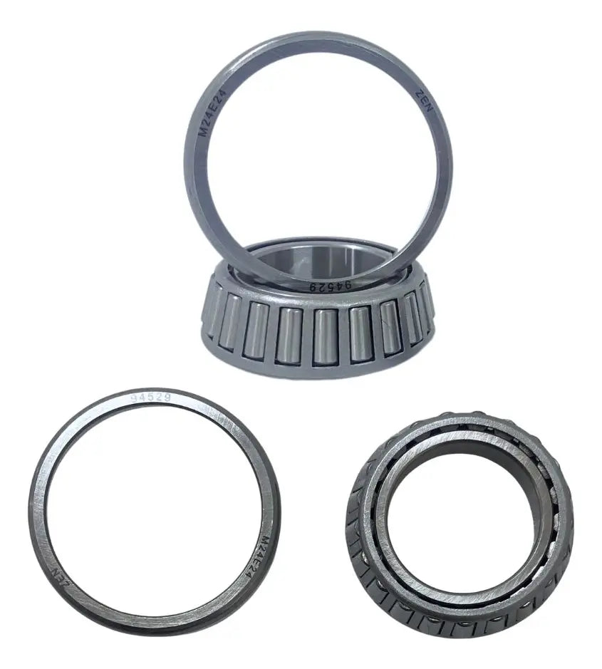 KIT ROLAMENTO RODA TRAS ZEN94529
