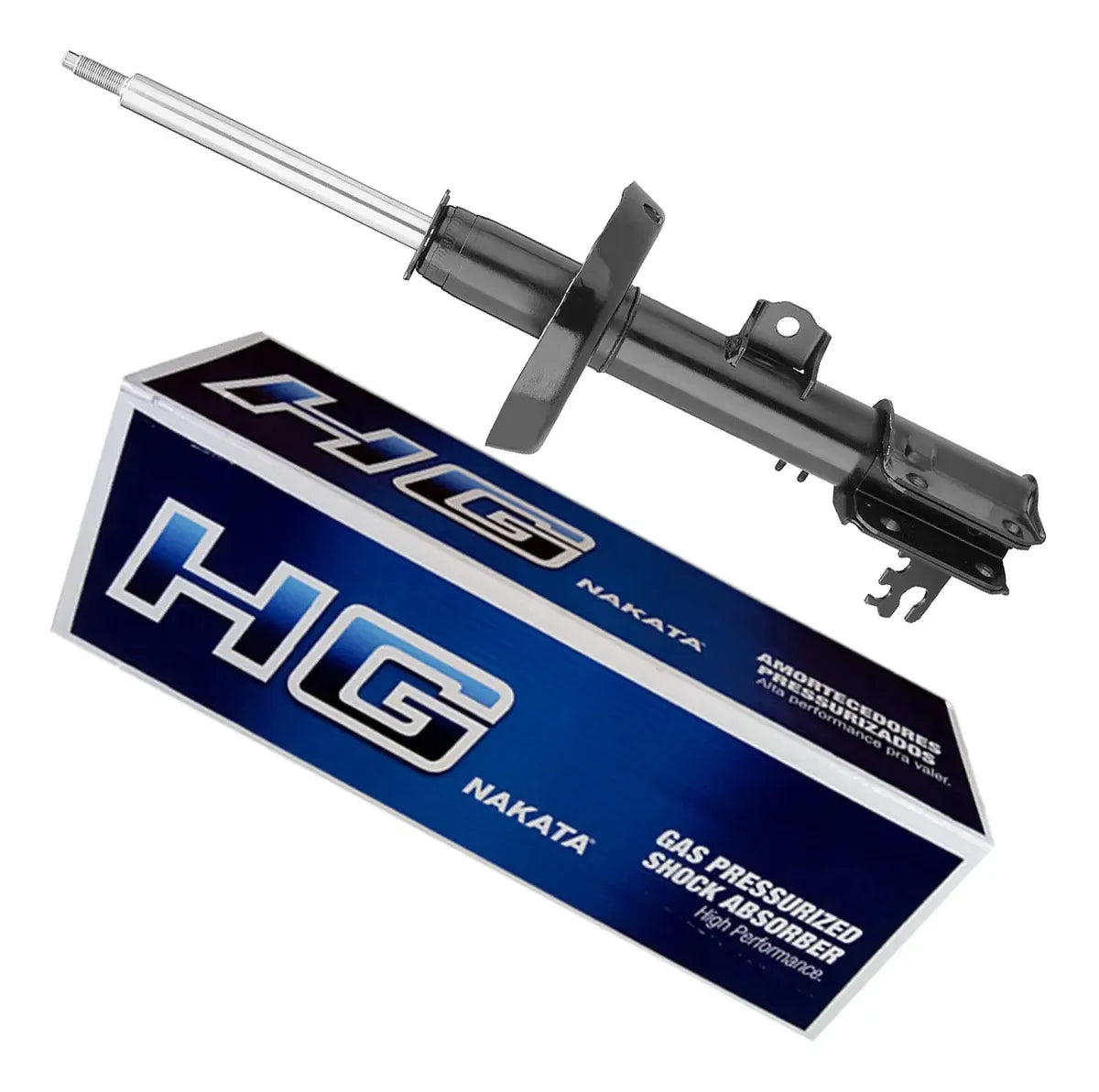 AMORTECEDOR DIANTEIRO LD PRESUR HG32871