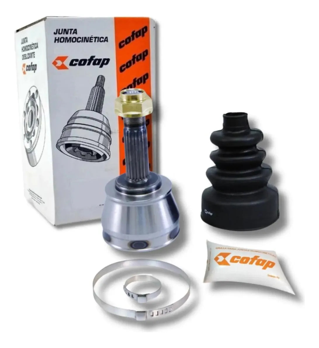 KIT JUNTA HOMOCINETICA L RODA JHC03123A