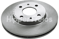 DISCO DE FREIO DIANT VENT HF 31C