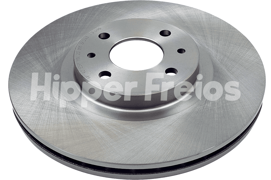 DISCO DE FREIO DIANT VENT HF 42