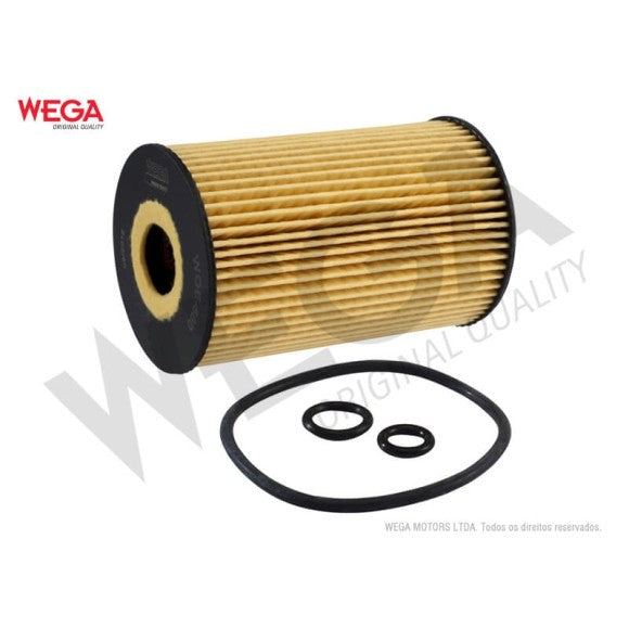 FILTRO DE OLEO PEL677 (WOE-680)
