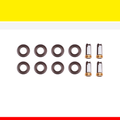 KIT REPARO BICO INJETOR MBK001