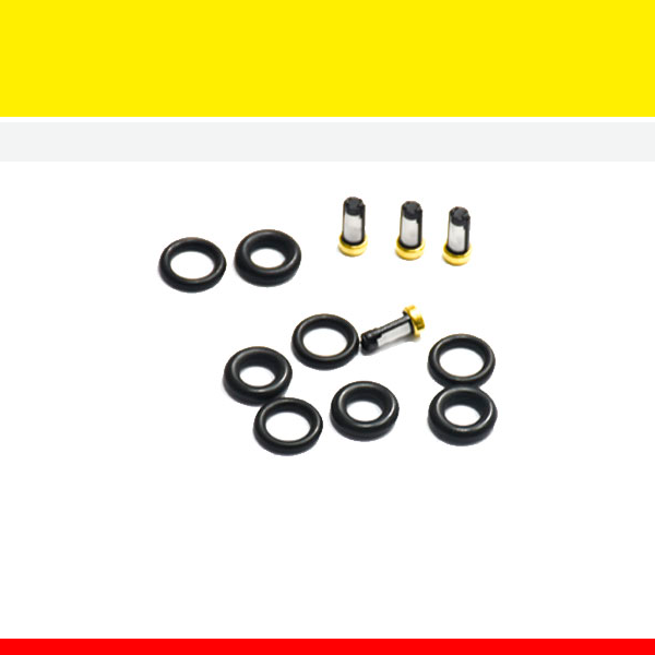 KIT REPARO BICO INJETOR MBK060