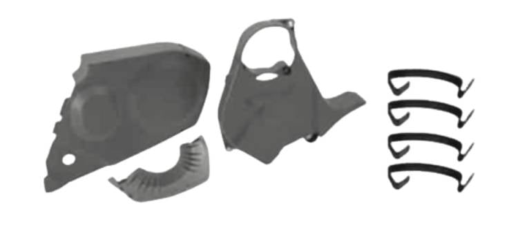 KIT CAPA CORREIA DENTADA MDCC018