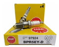 VELA DE IGNICAO BPR5EY-D