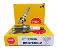 VELA DE IGNICAO BKR7ESB-D
